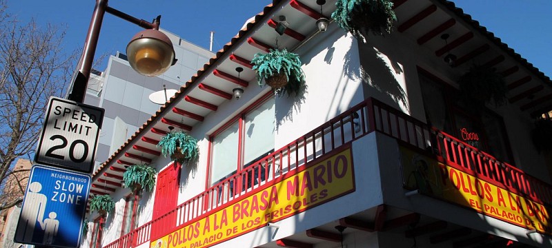 Visite guidée du Queens - En français