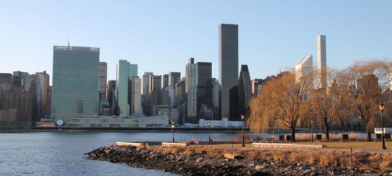 Visite guidée du Queens - En français