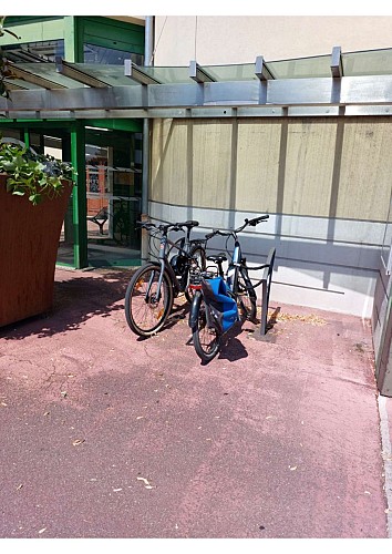 image du object