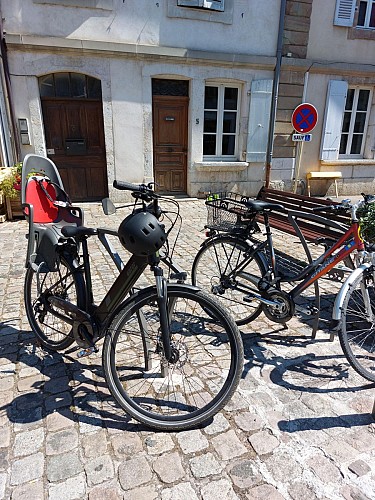 image du object