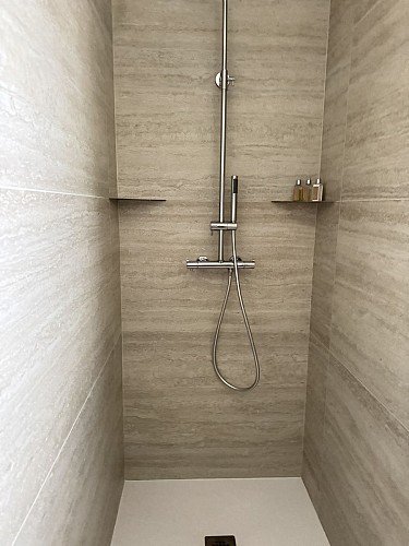 SDB BULLE OXYGENE RDC