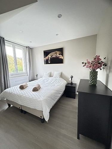 CHAMBRE 3 BULLE OXYGENE