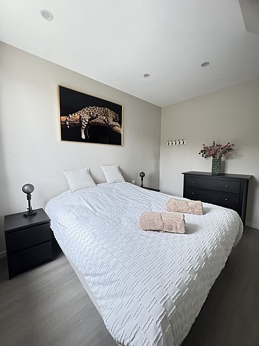 CHAMBRE 3 BULLE OXYGENE PHOTO 2