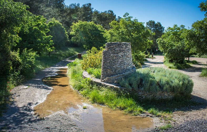 Domaine d'Escattes