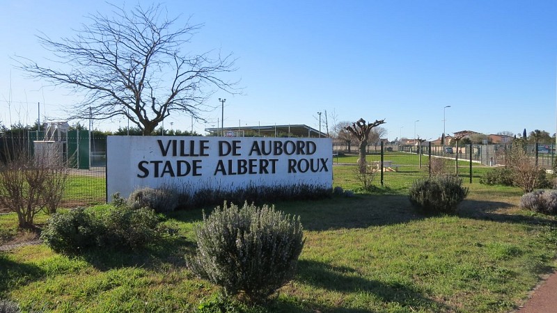 Albert Roux Stadium