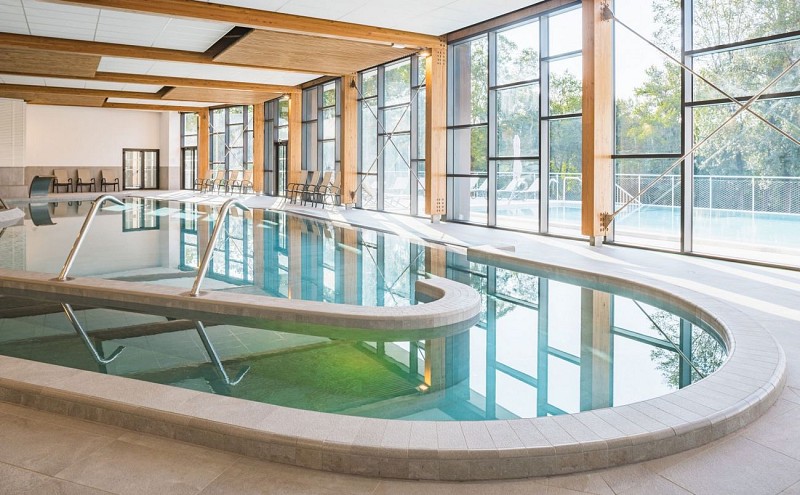 Thermes des Fumades