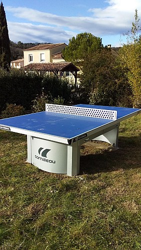 Aire de jeux Rue Haute