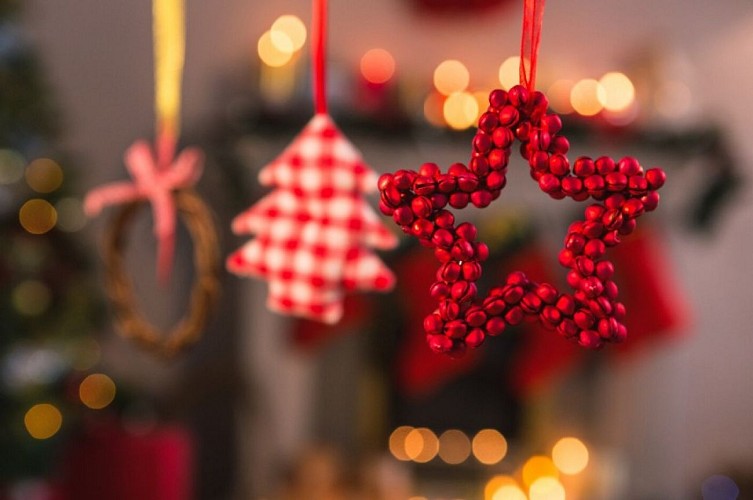 Marche de noel image