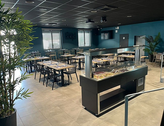 Le Resto du Troquet