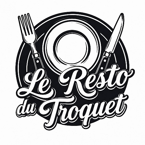 Le Resto du Troquet