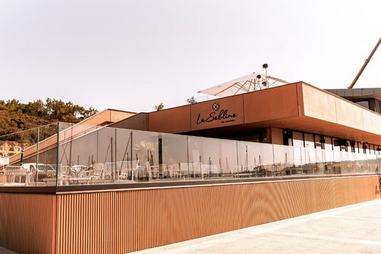 La Sabline