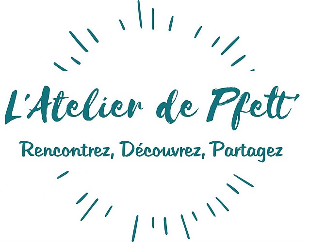L'Atelier de Pfett' se met en route vers Noël !