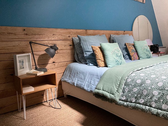 Chambre stevens