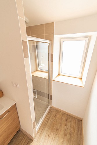 LE LOGIS DE CONCISE -  GITE LA MAISONNETTE