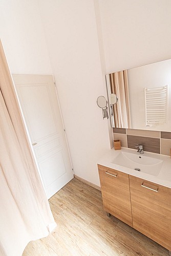 LE LOGIS DE CONCISE -  GITE LA MAISONNETTE