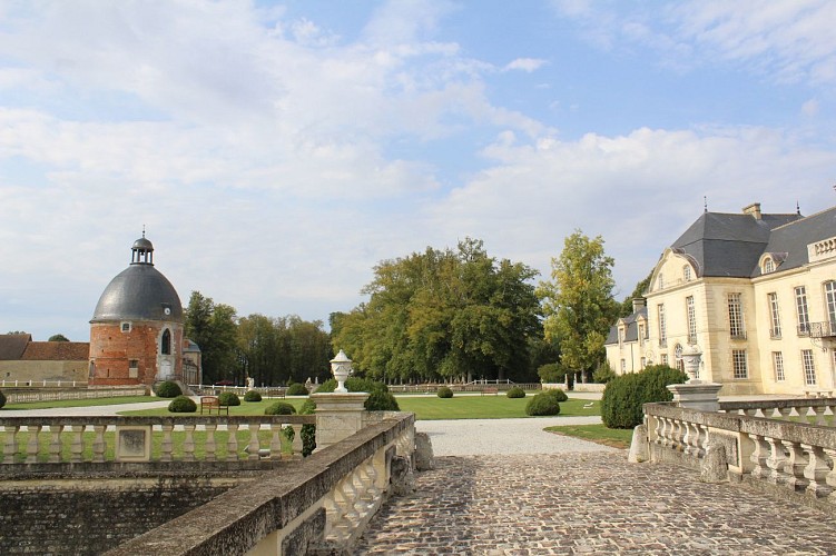 image du object