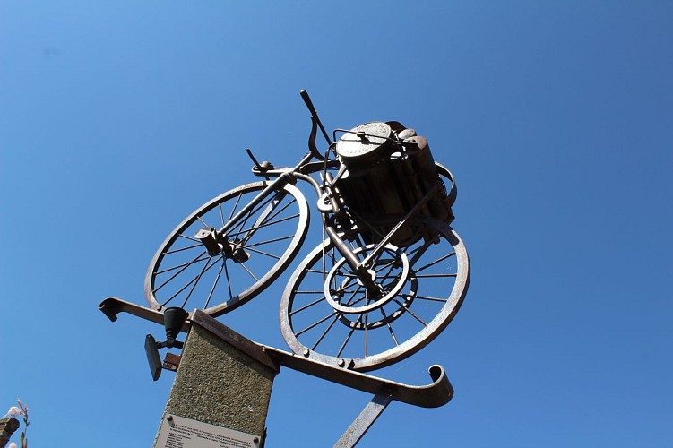 image du object