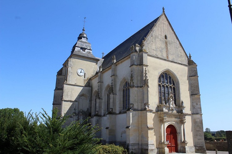 image du object