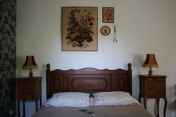 La petite maison au Loing