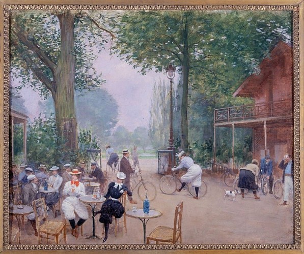 image du object