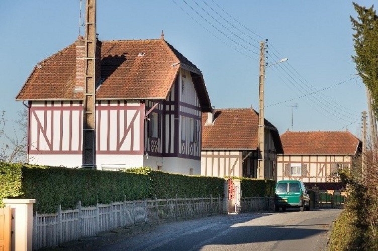 La cité-jardin aujourd’hui 