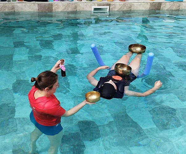 Aquayoga