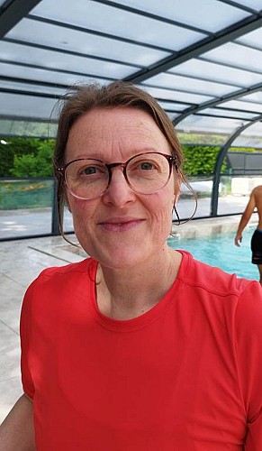 Anne-Laure BERTHAUX