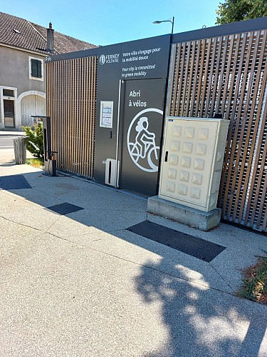 image du object