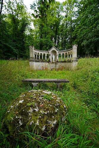 Fontaine