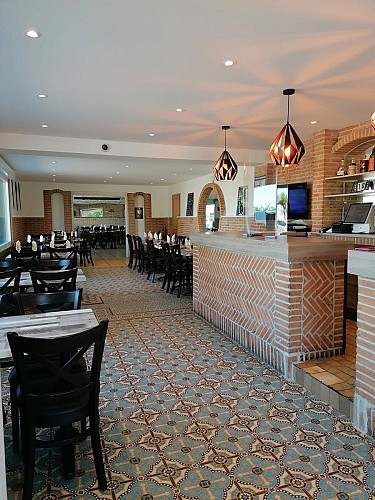 RESTAURANT LA TAVERNE