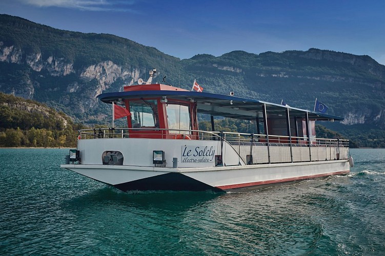 Bateaucanal Cruises