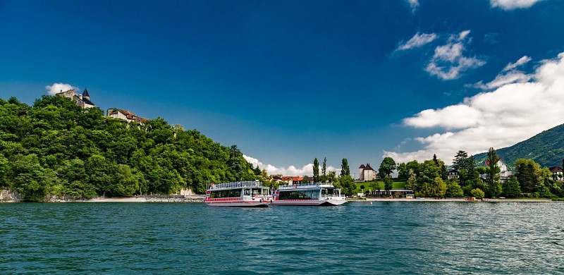 Bateaucanal Cruises