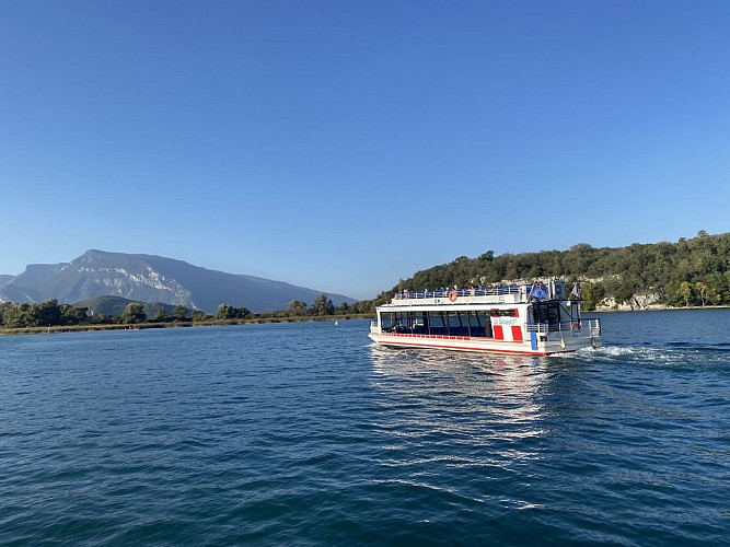 Croisières de Bateaucanal