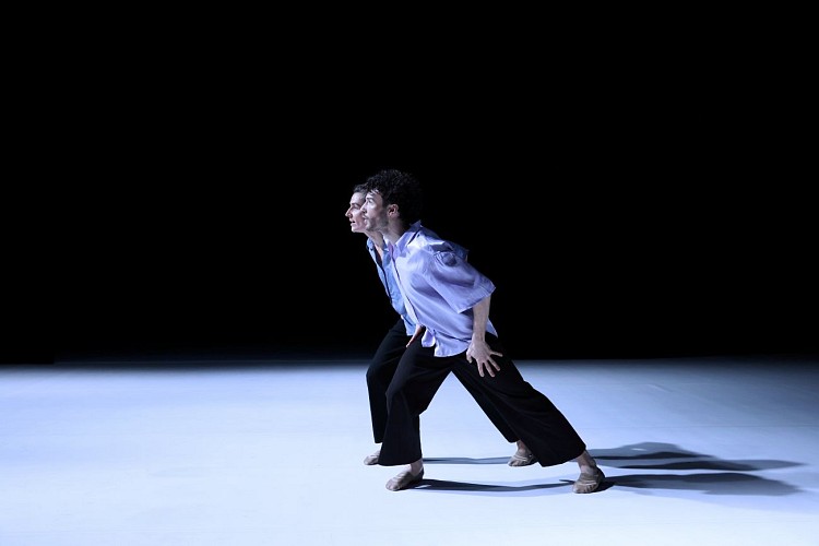 SPECTACLE - "On va s'aimer" avec la compagnie Amieami
