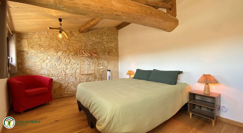 Gîte de la Sicarderie