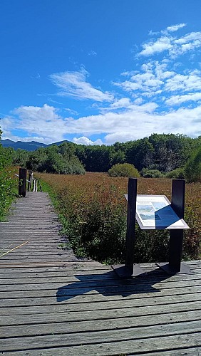 Marais du Maravant