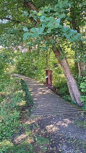 Marais du Maravant