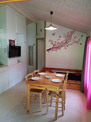 Camping du Vieux Moulin