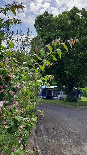 Camping du Vieux Moulin