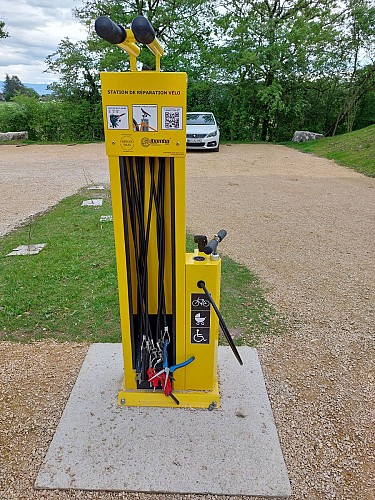 image du object