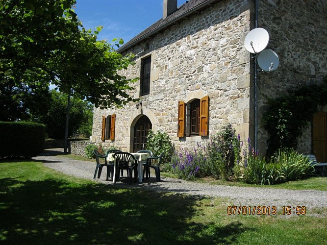 La Grange