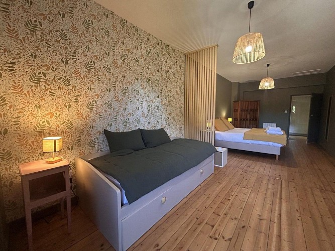 la-chapelle-largeau-gite-moulin-charbonneau-chambre