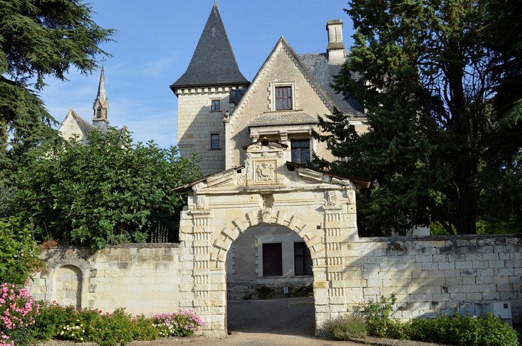 CHÊNEHUTTE-TRÈVES-CUNAULT