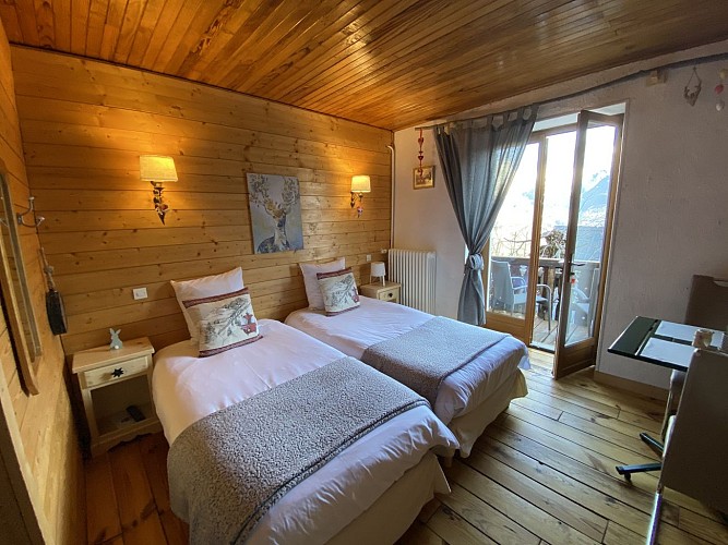 Auberge de la Foret