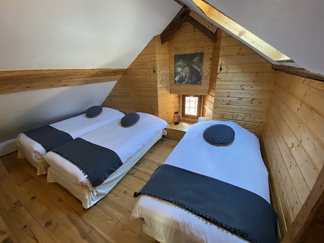Auberge de la Foret