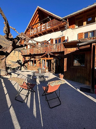 Auberge de la Foret
