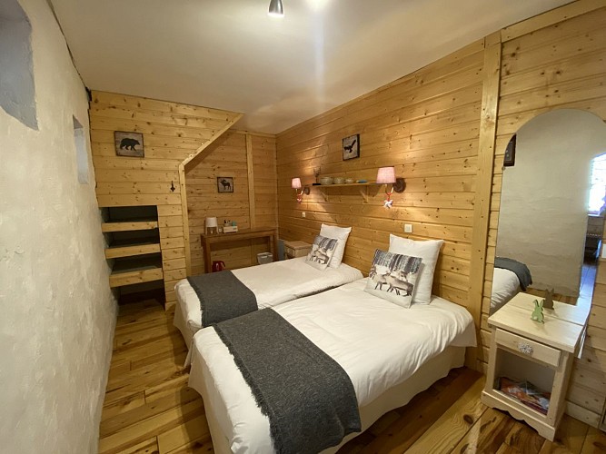 Auberge de la Foret