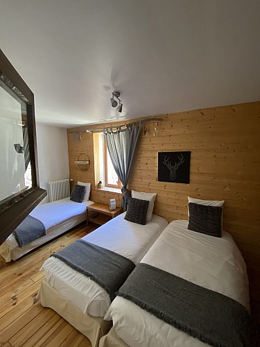 Auberge de la Foret