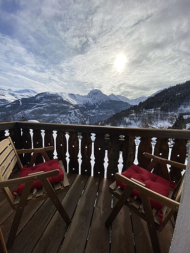 Auberge de la Foret