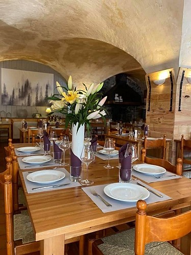 Auberge de la Foret